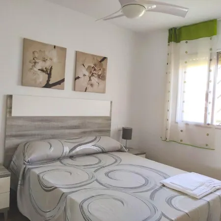 New! Playa 1a Linea *