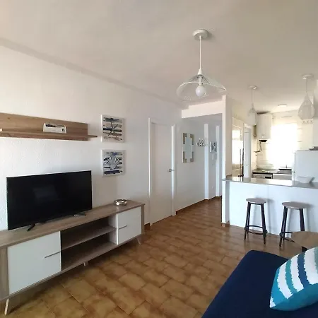 New! Playa 1a Linea *