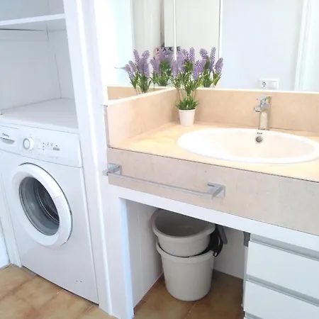 New! Playa 1a Linea Apartment *