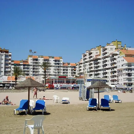 Apartment New! Playa 1a Linea *
