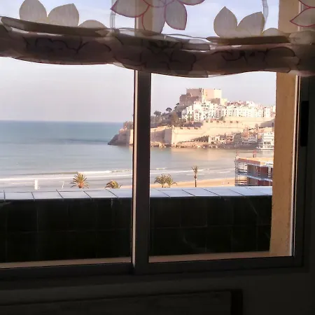 Appartement Playa 1ʳᵃ Linea