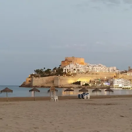 New! Playa 1a Linea