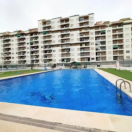 Apartment New! Playa 1a Linea *