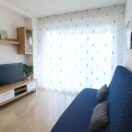 New! Playa 1a Linea Apartment *