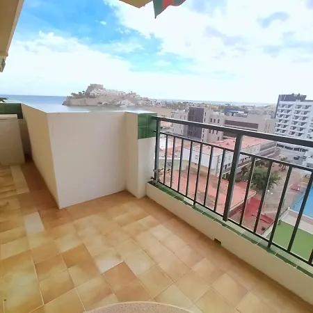Apartment New! Playa 1a Linea *