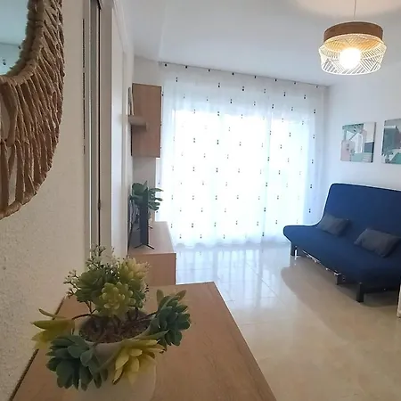 Apartment New! Playa 1a Linea *