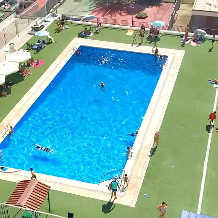 New! Playa 1a Linea *