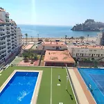 דירה Playa 1ʳᵃ Linea *