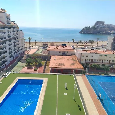 Appartement Playa 1ʳᵃ Linea *